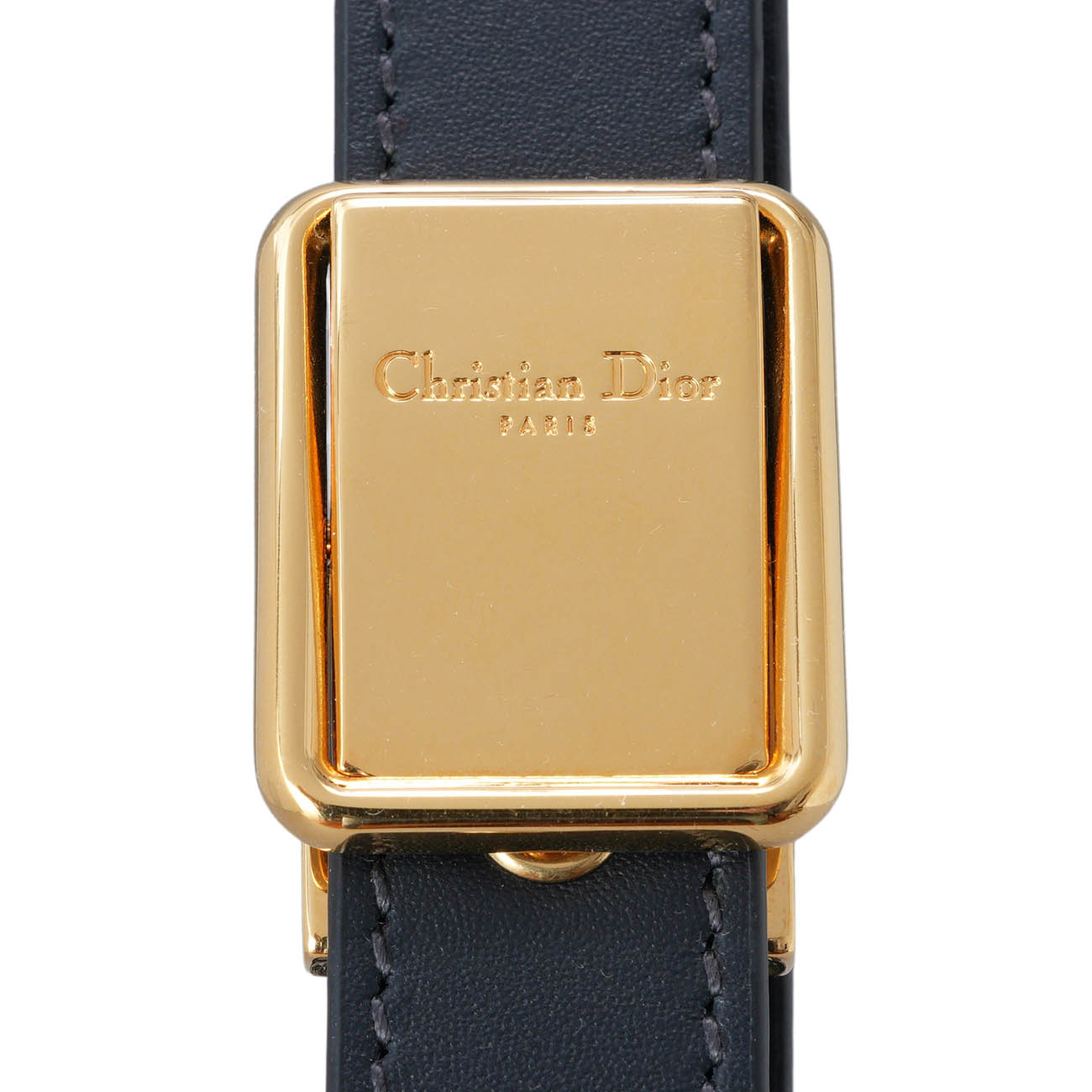 CHRISTIAN DIOR(USED)크리스찬디올 오블리크 몽테인 30